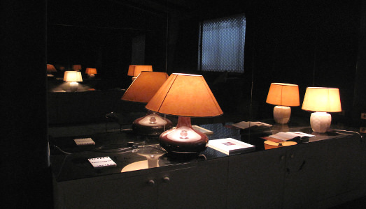 Il sesso in una stanza